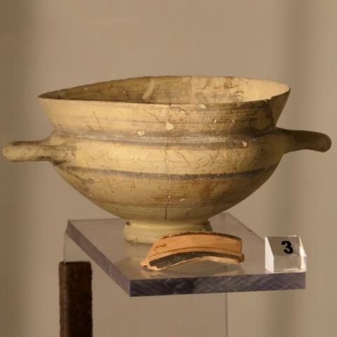 Museo archeologico Pietrasanta-vaso.jpg Museo archeologico Pietrasanta-vaso