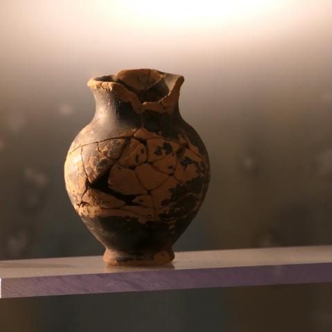 vasellame_museo_archeologico_antonucci_pietrasanta