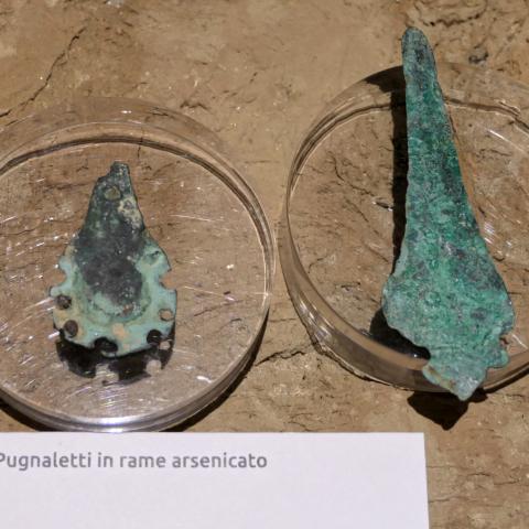 pugnali_rame_museo_archeologico_camaiore