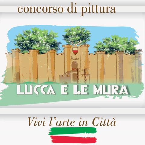 concorso Lucca e le mura