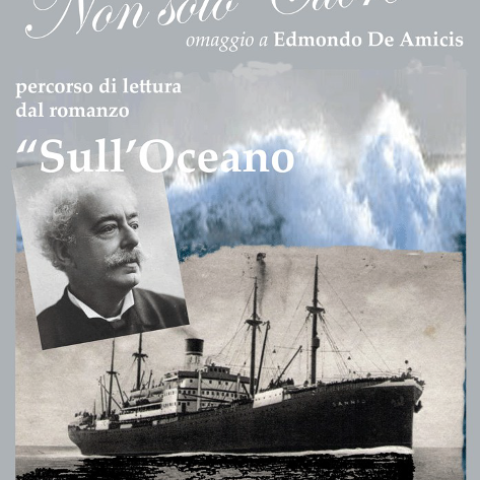 spettacolo non solo cuore