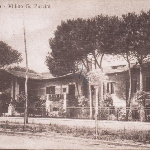Villino Puccini Viareggio.jpg puccini
