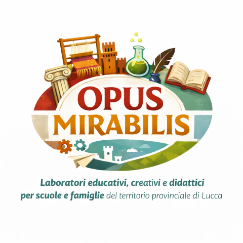 Opus Mirabilis