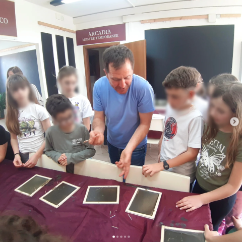 laboratori